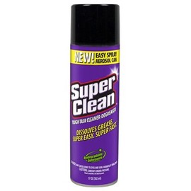 Degreaser Can 17oz