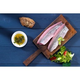 EMDER MATJESFILETS IN OIL 500g