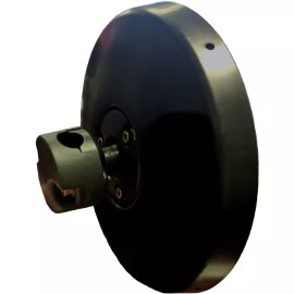 Aftermarket Komatsu 56D-54-32551 Round Mirror