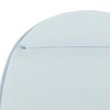 Baby Shaping Pillow Soft Breathable Ergonomic Prevent Flat Head Nursing