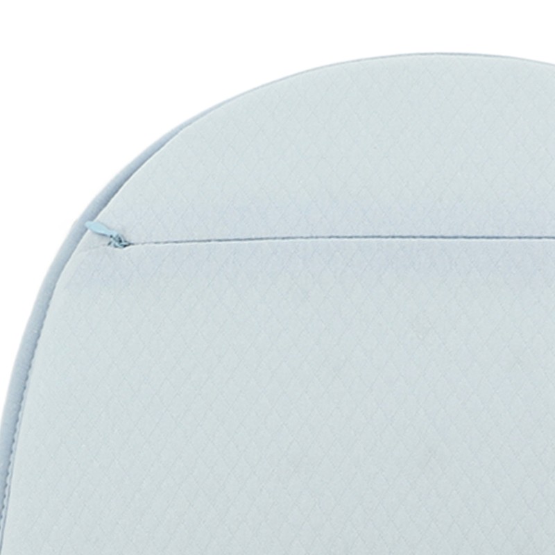 Baby Shaping Pillow Soft Breathable Ergonomic Prevent Flat Head Nursing