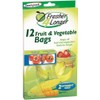 Fruits and Vegetables Storing Bags 2 Size – Natural Food