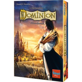 Dominion - Extension Abondance