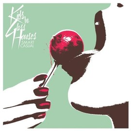 スマート、カジュアル