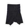 Men Tummy Control Shorts Soft Stretchy Breathable Men High Waist