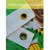 Embroidered Mexico Mexican Flag bandera mexicana 3x5FT -Double Stitched Sewn