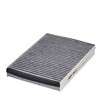 HENGST FILTER Innenraumfilter Aktivkohle E962LC
