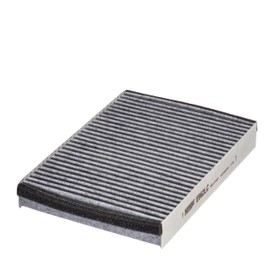 HENGST FILTER Innenraumfilter Aktivkohle E962LC