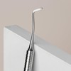 STALEKS PRO Podo PP-20/1 Pedicure Pusher + Rounded Slider