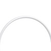 Neck Fan Cute Cat Claw Design 3 Gear Adjustment Bladeless