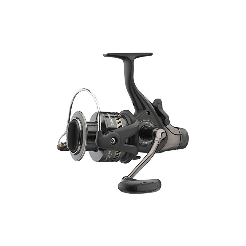 Daiwa Emcast BR A – 0, Size 5000