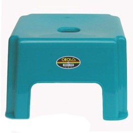 Ace Plastic Chair No. 2 Simple Bathroom Cleaning auxiliary chair