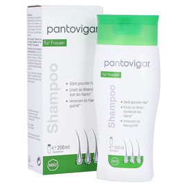 Pantovigar Shampoo 200 ml