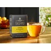 Taylors of Harrogate Lemon & Orange, Black Tea, Individually Wrapped