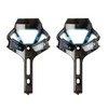 Set of 2 Tacx Ciro Bottle Cage (Light Blue)