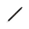 BS Snoopy Multifunction Pen Jetstream 2&1 0.5 Black ES483BK