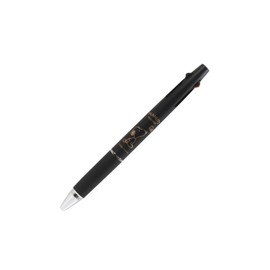 BS Snoopy Multifunction Pen Jetstream 2&1 0.5 Black ES483BK