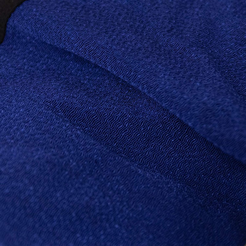 Kyoetsu Women's Hakama Drawstring Cherry Blossom Pattern Graduation Hakama Kimono,