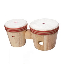 Kids Percussion Baby Bongo KP-350/BB/N
