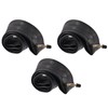 X AUTOHAUX 3 Pcs 14 Inch Bike Inner Tube 14x2.125