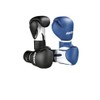 KWON Fitness Unisex Boxing Glove black Size:12oz