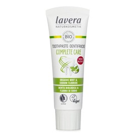 Lavera Toothpaste Complete Care Mint 75ml