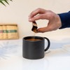 London Nootropics Flow Mushroom Coffee | Adaptogenic Coffee with Lion's