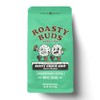 Roasty Buds Minty Choco Chip Whole Bean Coffee | Medium