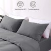 Hafaa Hafaa Pillow Cases 4 Pack C Easy Care Soft