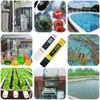 KETOTEK Digital pH TDS & EC Temp Meter for Water,