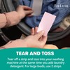 Tru Earth Fabric Softener Strips for Washing Machine, Alternative to