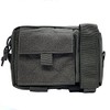 Shellback Tactical Super Admin Pouch (Ranger Green)