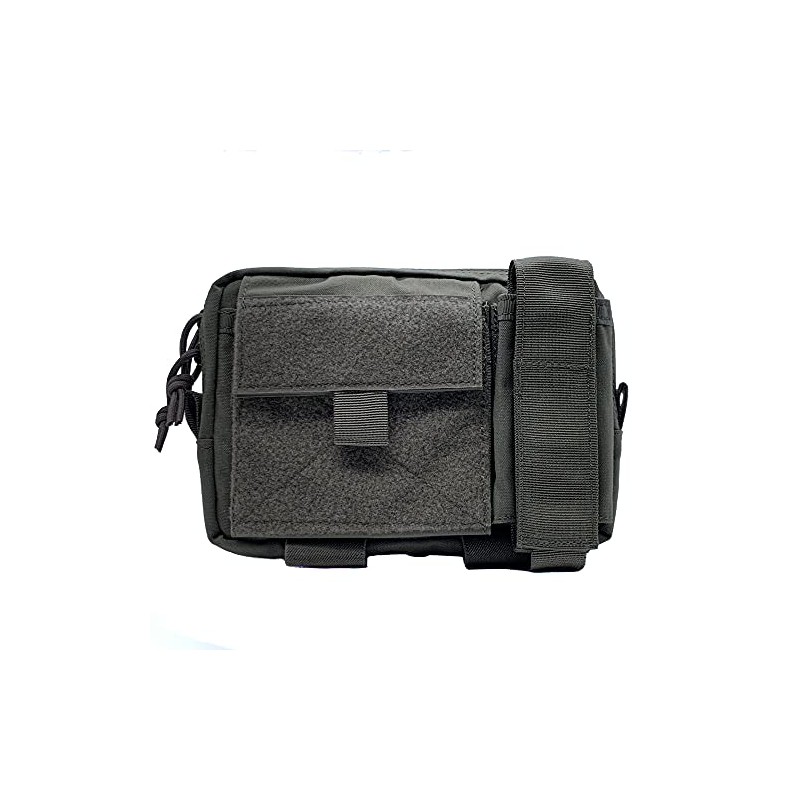 Shellback Tactical Super Admin Pouch (Ranger Green)