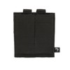 Viper TACTICAL Double SMG Mag Plate Black