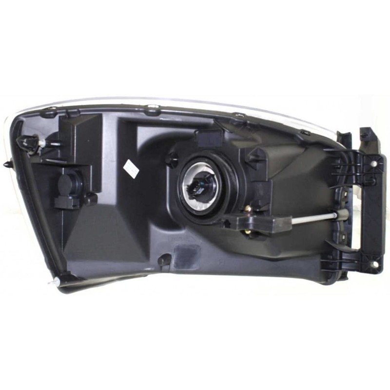 For Dodge Ram 1500 Headlight 2007 2008 Driver Side CAPA