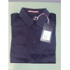 Rapha Mens LOGO POLO- BLACK - Sz X SMALL-NWT