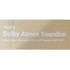 Majority Dolby Atmos Soundbar for TV, Bluetooth Wireless Sound Bar