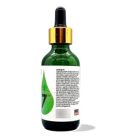 Gota Crecimiento Cabello Natures Bio7 Biotina