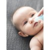 CHICCO, Aspirador Nasal Para Bebé PhysioClean, Boquillas Desechables
