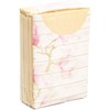 60 Pack Facial Pocket-Size Individual Tissues Bulk, Always Pray and