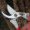 Professional Hand Pruners, Heavy Duty Pruners, Tree Trimmers Secateurs, Bypass