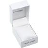 Nine West Women's Sunray Dial Mesh Bracelet Watch, NW/1981