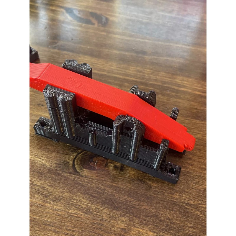 Craftsman Miter Saw Handle 2DWL - 3D Printed Replacement (Handle