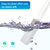 4TH Pumice Stone Toilet Bowl Cleaning Stick with Extra Large