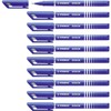 Stabilo Set of 10 Sensor Fineliner Pens 0.3 mm Felt