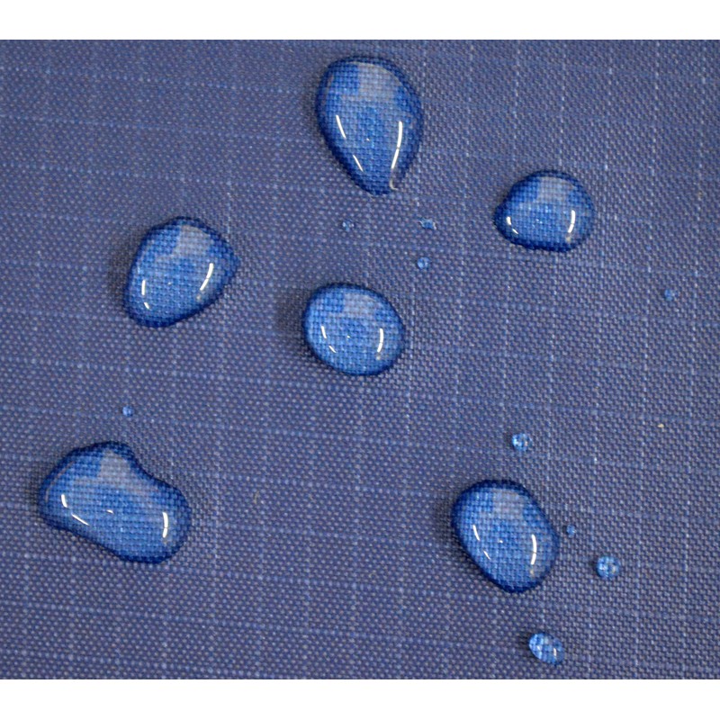 Solo Tourist Waterproof Drawstring Pouch, Proof Drawstring Bag, L Size,