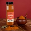 Golden Tower Sazon with Saffron - Sazón Seasoning, All Natural