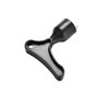 KOMBIUDA Golf Shoe Nail Plastic Cleat Wrench Spike Removal Tool