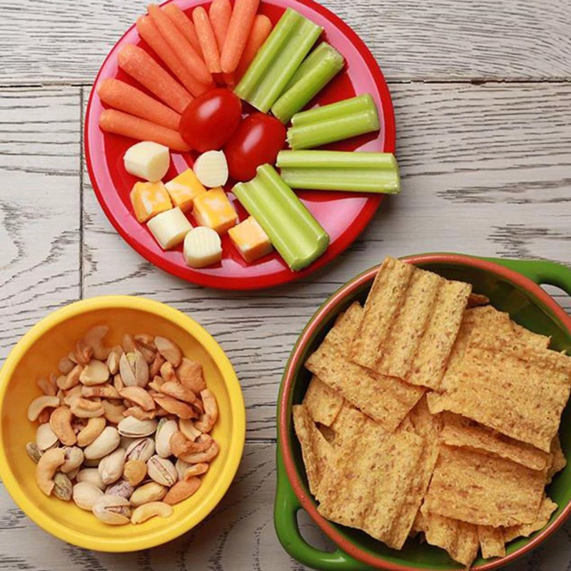 SunChips Garden Salsa Whole Grain Snacks, 12.25 oz.