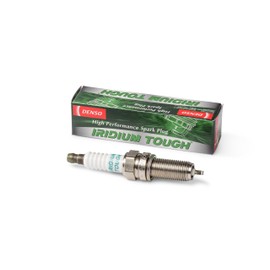 ☆DENSO☆ Denso Iridium Tough Plug VXUH20I 1 Pack ▽